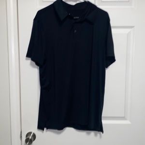 MENS Golf Shirt